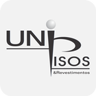 UniPisos 圖標