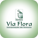 Via Flora Manipulação APK