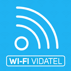 WiFi Vidatel icône