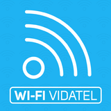WiFi Vidatel icon