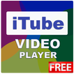 iTube Player for Video MP4