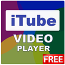 APK iTube Player for Video MP4