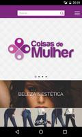 Coisas de Mulher ポスター