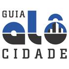 آیکون‌ Guia Alô Cidade