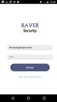 برنامه‌نما Raver عکس از صفحه