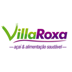 Villa Roxa Açai Joinville ícone