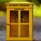 Conexao Jundiai-vinhedo icône