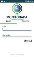 Vinhedo Monitorada โปสเตอร์