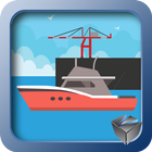 Remind codes to release ship icono