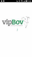 VipBov - Trato الملصق