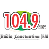 Rádio Constantina FM icon
