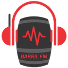 Barril FM icône