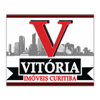 Vitória Imóveis Curitiba آئیکن