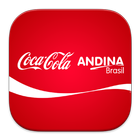 Conexão Coca-Cola Andina أيقونة