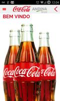 Conexão Coca-Cola Andina poster