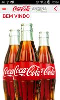 Conexão Coca-Cola Andina পোস্টার