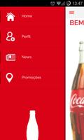 Conexão Coca-Cola Andina اسکرین شاٹ 1