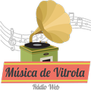 Musica de Vitrola APK