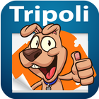 Tripoli biểu tượng