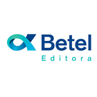 Editora Betel أيقونة