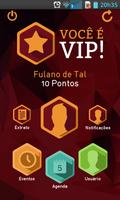 Você é VIP! poster