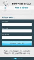 AUI - Use e Abuse পোস্টার