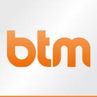 BTM - Taxista icono