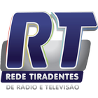 Rádio Tiradentes FM 91,5-icoon