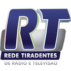 Rádio Tiradentes FM 91,5 আইকন