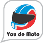 Vou de Moto Taxi icono