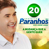 Paranhos 20 icon