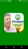 Paranhos 20 poster