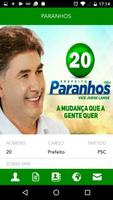 Paranhos 20 screenshot 1