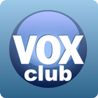 VoxClub أيقونة