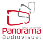 Revista Panorama Audiovisual icono
