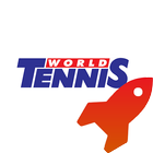 World Tennis - Entrega Rápida ícone