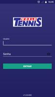 World Tennis - Entrega Rápida imagem de tela 1