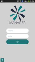 XManager 海報