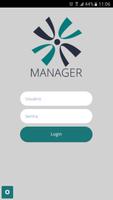 XManager 海报