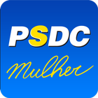 Converse com PSDC иконка
