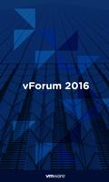 vForum 2016 Affiche