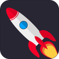 Ship in Space