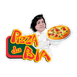 Pizza da Bia