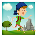 Jump and Run