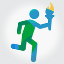 Histórias da Tocha Olímpica APK