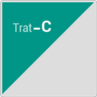TRAT - C иконка