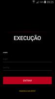 Execução poster