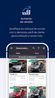 Gerenciador de leads تصوير الشاشة 3