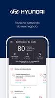 Gerenciador de leads الملصق