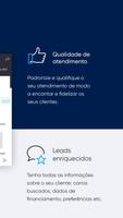 Gerenciador de leads تصوير الشاشة 2